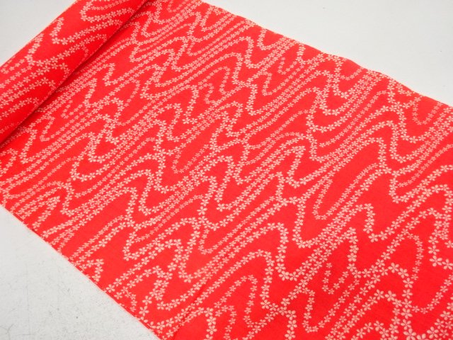 Japanese Kimono / Others (Bolt etc) Muslin